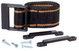 ATTWOOD MARINE 9013A3 BATTERY BOX STRAP KIT 54IN