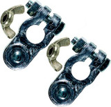 ANCOR 260200 BATT TERM POS (WING NUT) LEAD