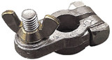 SEA-DOG LINE 415210-1 WING NUT BATTERY TERM(POS/NEG)