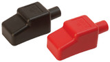 SEA-DOG LINE 415110-1 BATTERY TERMINAL COV PAIR 1/2