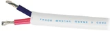 ANCOR 121710 16/2 WHITE TINNED DUPLEX 100'