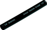 ANCOR 303124 1/4  X 12  BLK H.S.TUBING (10