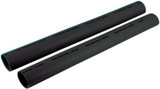 ANCOR 326103 3/4X3 BLK BATT CBL TUBE 3/PK