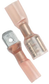 ANCOR 316899 HEATSHRINK FEMALE 22-18 100/PK