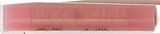 ANCOR 230100 22-18 RED NYLON BUTT CONN. (7
