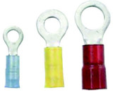ANCOR 210233 #8  #10 SCREW  25/PK RING TE
