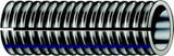 TRIDENT HOSE 1281006 SPLIT WIRE CONDUIT 1 X 50