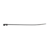 SEACHOICE 14181 BLK NYLN TIE SCREW 8"(1000)PK