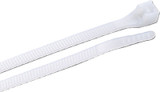 ANCOR 199205 CBL TIE 8" NAT 100PC