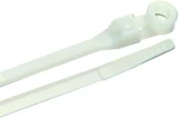 ANCOR 199250 MOUNT CBL TIE 6" NAT 25PC