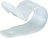 ANCOR 401252 1/4  NATURAL CABLE CLAMPS (25