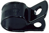PERKO 0196DP5 1/2  PLASTIC CABLE STRAP 10/B