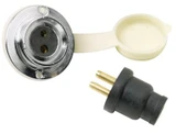 SEACHOICE 50-10121 WATERTIGHT DECK CONNECTOR-CPB