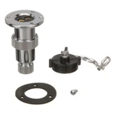 SEACHOICE 50-10161 WATERTIGHT DECK CONNECTOR-CPB
