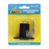 SEACHOICE 15011 SOCKET ONLY