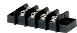 BLUE SEA SYSTEMS 2504-BSS TERMINAL BLOCK IND 4 CIR 30A