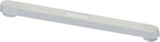 BLUE SEA SYSTEMS 2716-BSS CLEAR COVER FOR BUS BAR 20