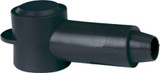 BLUE SEA SYSTEMS 4009-BSS CABLECAP STUD BLK.475X.130