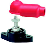 BLUE SEA SYSTEMS 2001-BSS POWER POST 1/4IN
