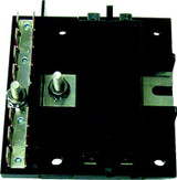 SIERRA FS40430 ATO FUSE PANEL 4-GANG