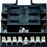 SIERRA FS40420 6 GANG ATO/ATC FUSE BLOCK