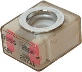 BLUE SEA SYSTEMS 5189-BSS FUSE TERMINAL 250 AMP