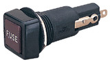 SEA-DOG LINE 420501-1 SQUARE FUSE HOLDER (SOLDER TER