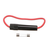 SEACHOICE 12651 IN-LINE FUSE HOLDER-HD30AMP