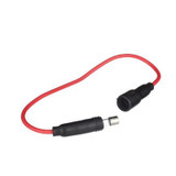 SEACHOICE 12751 WATERTIGHT FUSE HOLDER-20AMP