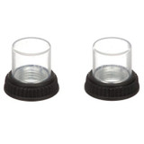 SC50-12371 CLR BOOT FOR PUSH RESET-2PK