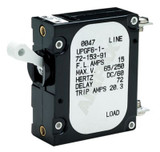 SC50-13181 AC/DC PANEL BREAKER-40 AMP