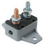 SEACHOICE 50-13051 20A MANUAL RESET BREAKER