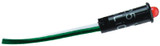 BLUE SEA SYSTEMS 8066 LED RED 11/61 IN 120 VAC