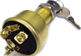 SIERRA MP39060-1 SWITCH-IGN 3 POS BRASS 1.125IN