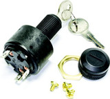 SIERRA MP41030 3 POS.IGNITION SWITCH-SEARAY