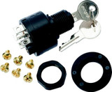 SIERRA MP39760 IGNITION SWITCH OMC