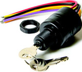 SIERRA MP41070-2 IGNITN SWITCH 16AWG 3POS MGNTO