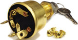 SIERRA MP41020 IGNITION SWITCH