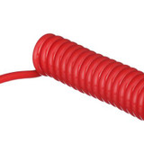 SEACHOICE 11671 7 KEY KILL SWITCH LANYARD