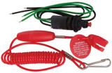 SIERRA MP40950 SWITCH EMERGENCY CUT-OFF