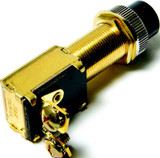 SIERRA MP39320 PUSH BUTTON START SWITCH