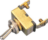 SEA-DOG LINE 420465 TOGGLE SWITCH ON/OFF--BRASS