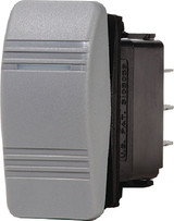 BLUE SEA SYSTEMS 8232 SWITCH CONTURA SPDT ON-OFF-ON