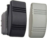 SIERRA RK19870TP SWITCH ROCKER OFF-M ON B-G DP