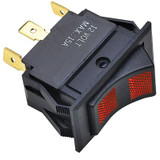 SEACHOICE 12441 ILL.RKR SWTCH-3 POS(ON/OFF/O