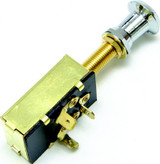 SIERRA MP39590 PUSH PULL SWITCH 3 POSITION
