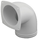 SEA-DOG LINE 337350 HOSE VENT ELBOW