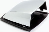 ATTWOOD MARINE 1364A3 COWL VENT 3  SURFACE MT/ZAMAK