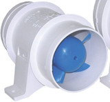 RULE  140 BILGE BLOWER-3  INLINE