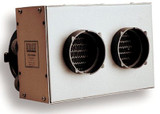 HEATER CRAFT 201HC HEATER ASSY2DUCT 28K BTU